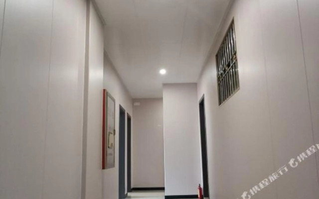 Qianlima Hostel Jiangmen Jianshe 2nd Road