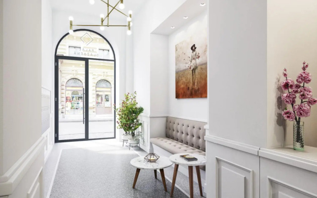 TurnKey Premium Apartment