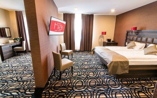 Hotel Atena
