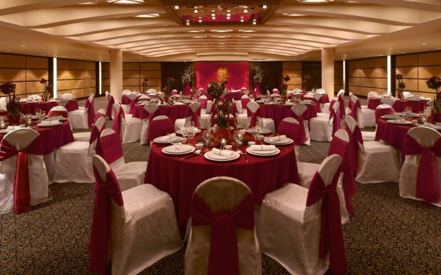 Hyatt Regency Kinabalu
