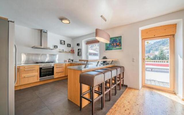 Chalet Kirchberg 2
