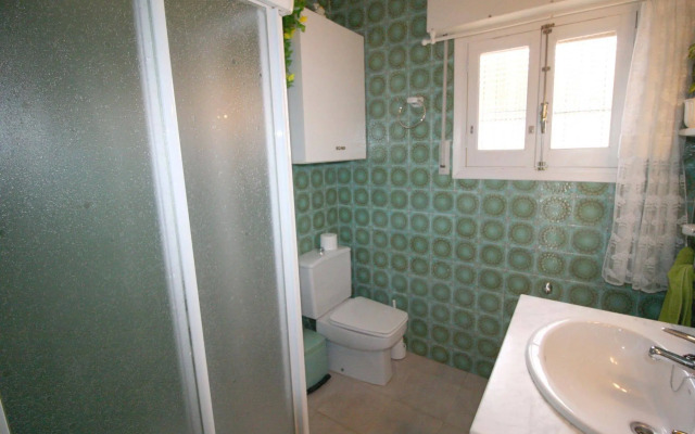 Villas Costa Calpe - Centell