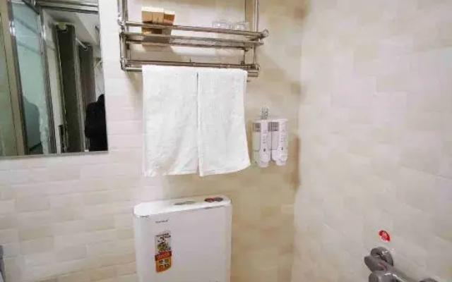 Nanchuan Aiyi Hotel