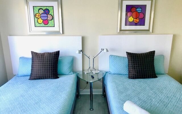 Presidential Suite I