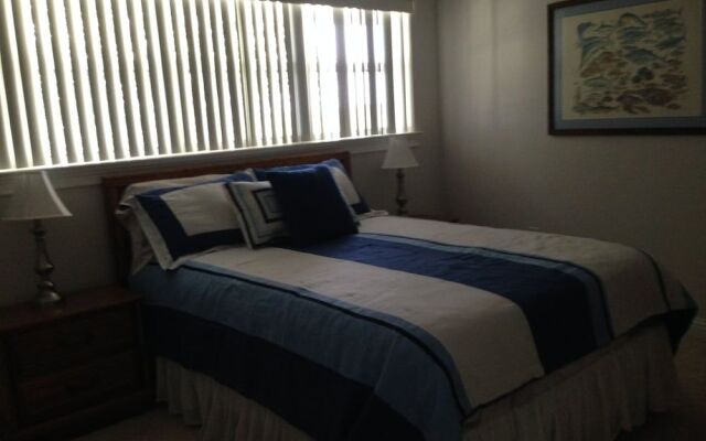 219 Surfside - 2 Br Condo