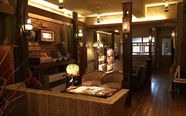 Otaru Furukawa Hotel
