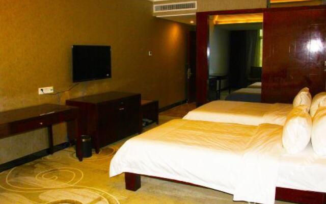 Guangzhou New Phoenix Hotel