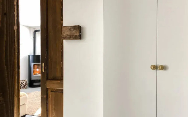 Flatty La Thuile - Little Fish