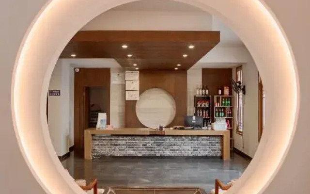 Muguang Garden Hostel