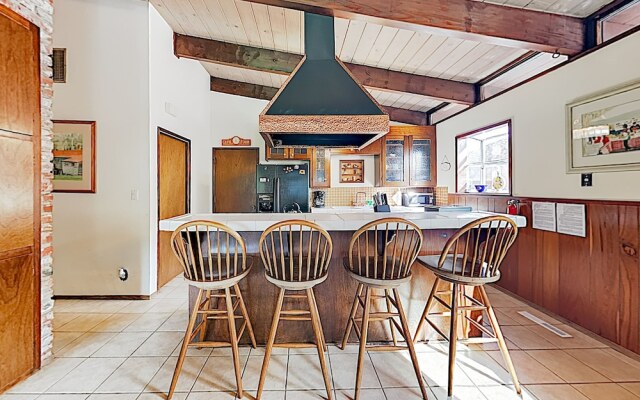 Townsend - 3 Br Home