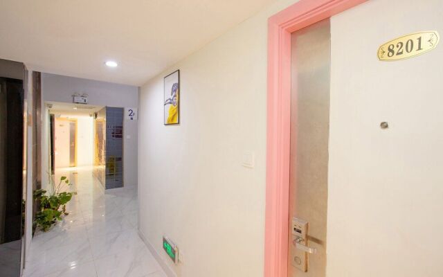 Tao Sheng Apartment