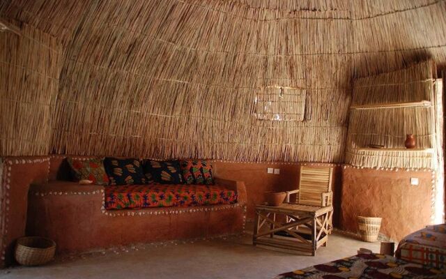 L'Ecolodge de Simal