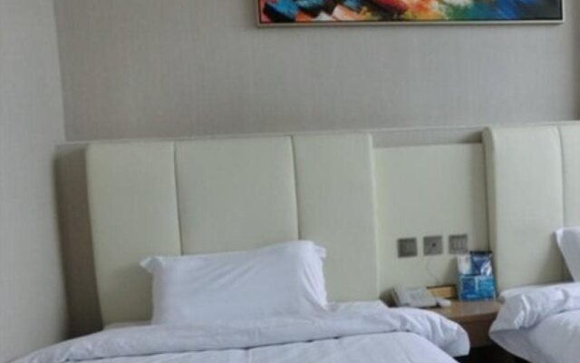 Xian Guoming Garden Hotel