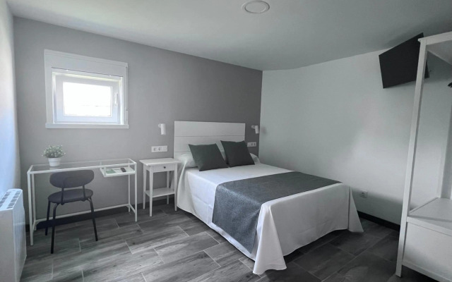 Pension Casa Julio **