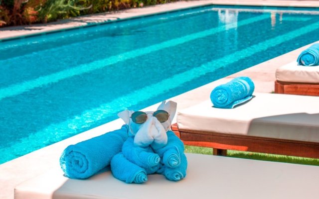 Alacatı On Oda Hotel