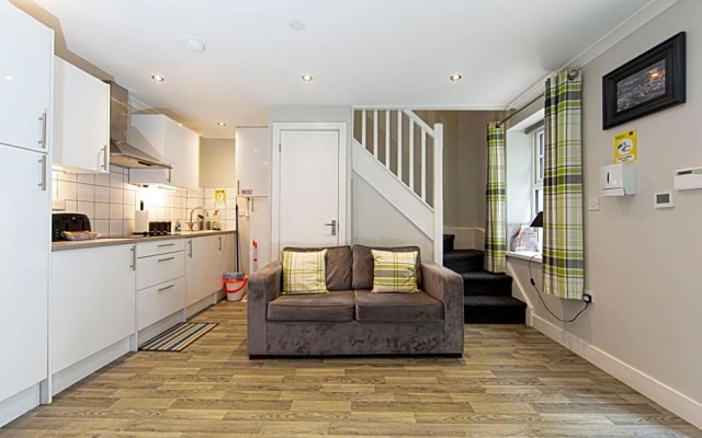 Ash Cottage