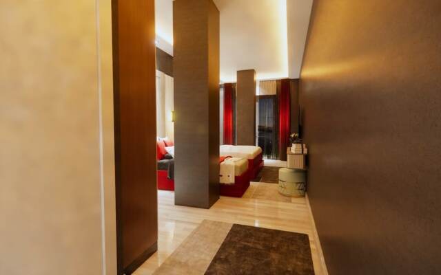 Inalens Airport Hotel