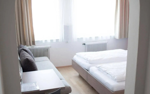 Hotel Hofmann