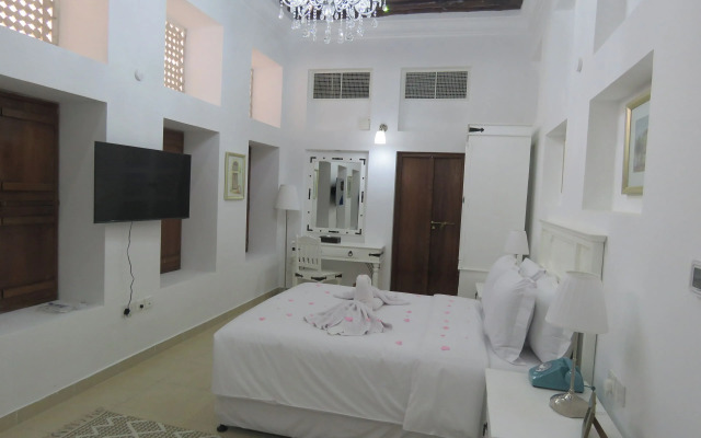 Arabian Boutique Hotel