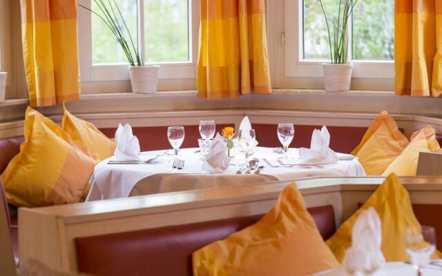 Hotel Restaurant Pilgerhof