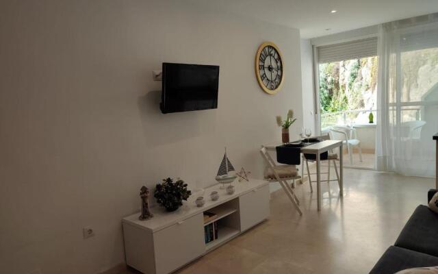 Apartamentos Roca Chica
