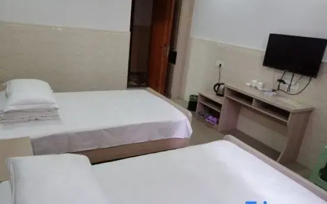 Lushan Shunli Jiayuan Hotel