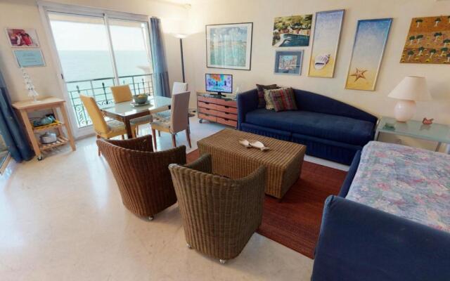 Appartement Menton, 2 pièces, 4 personnes - FR-1-196-284