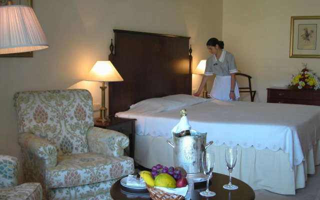 Quinta Jardins do Lago