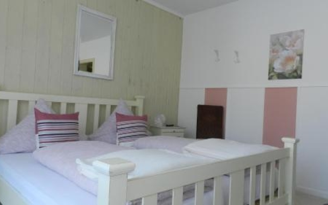 Hotel Garni Landhaus Itterbach