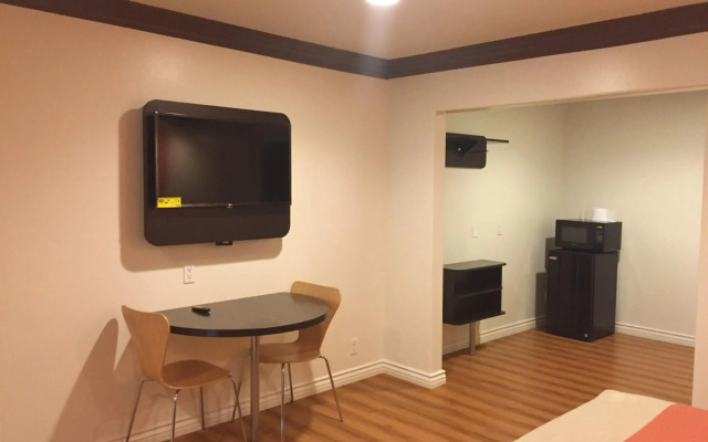 Motel 6 Gardena