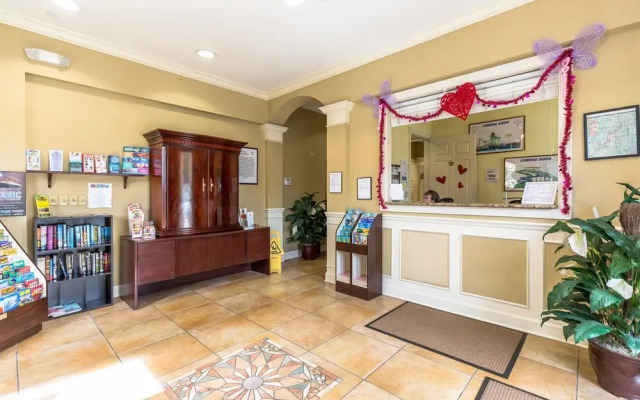 7671cs #205 3-bed Windsor Hills Resort Condo!