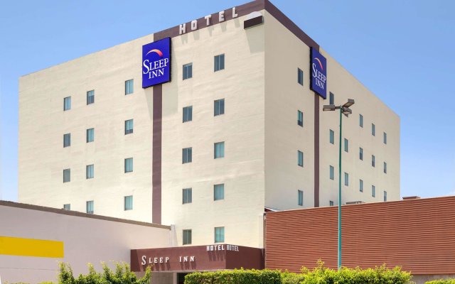 Sleep Inn Tuxtla Gutierrez