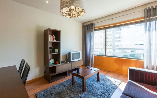 Onice Apartment