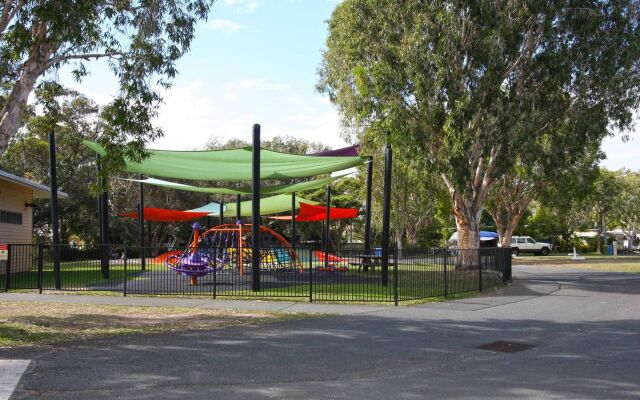 Kirra Beach Tourist Park