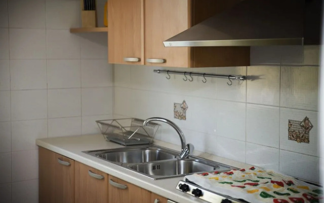 B&b Sentiero di Costiera