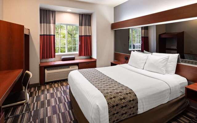 SureStay Plus Hotel by Best Western Morgantown