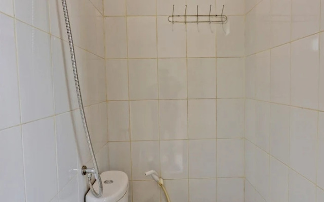 SPOT ON 92923 Toyo Homestay Syariah