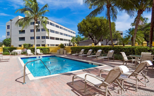 Holiday Inn Express & Suites Kendall East Miami by IHG