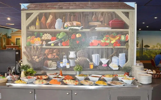 Espace Léonard de Vinci