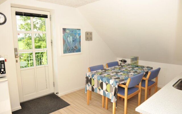 Herning Bed & Breakfast