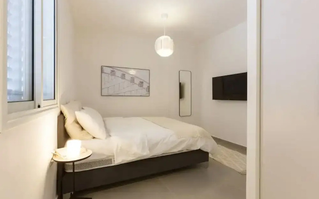 AirTLV - Kamuel Apartments