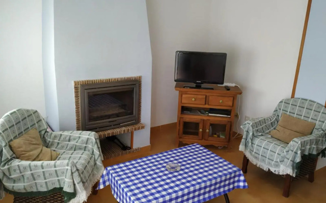 Apartamento Atlanterra Pueblo