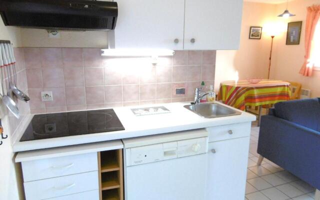 Maisonnette Urielle