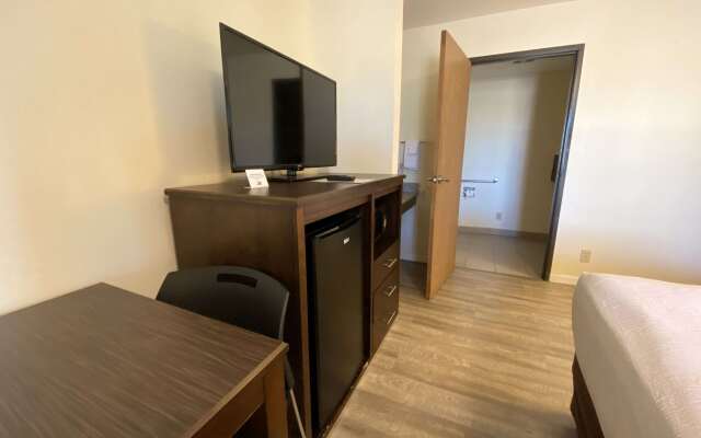 SureStay Hotel by Best Western Williams
