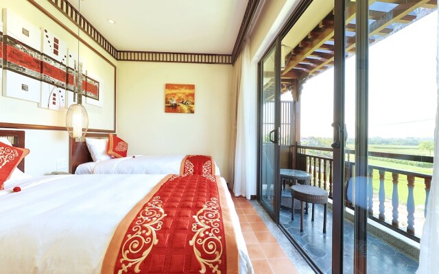 Hoi An Field Boutique Resort & Spa