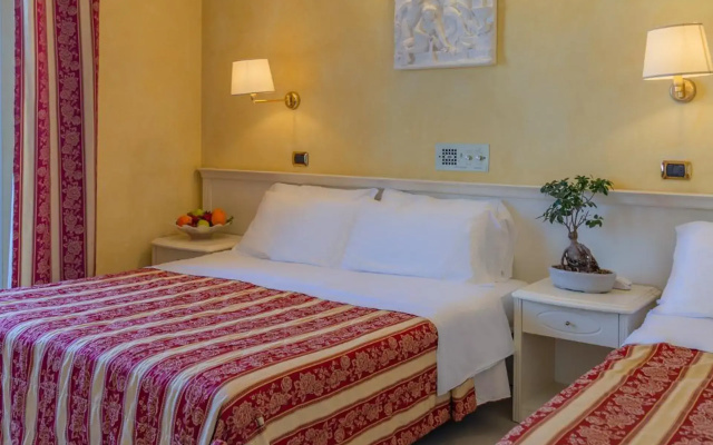 Hotel Executive La Fiorita