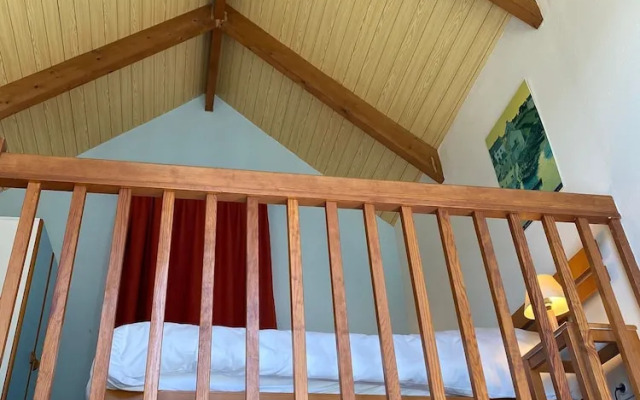 VVF Fouesnant Les Glénan