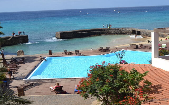 Porto Antigo Cabo Verde