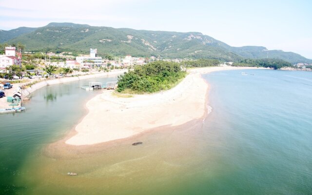 Buan Sangnok Sky Pension