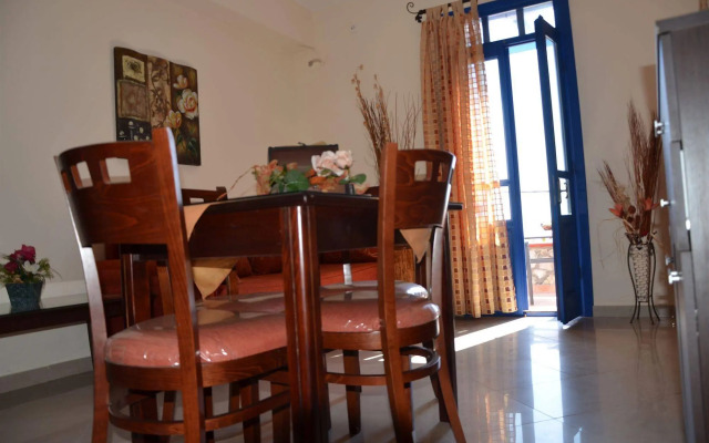 Alkioni Hotel